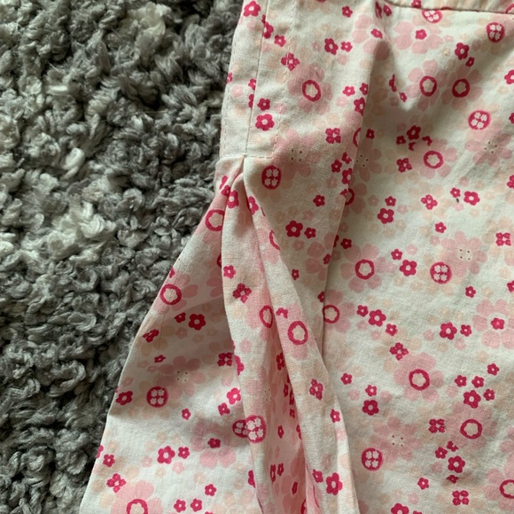 Mk one floral skirt - Picture 5 of 10